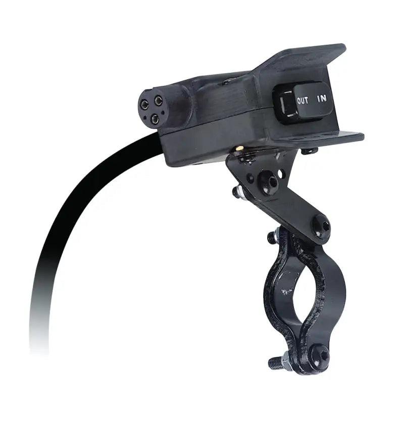 80588 Warn Kit Upgrade Minirckr W/Wr w3680588