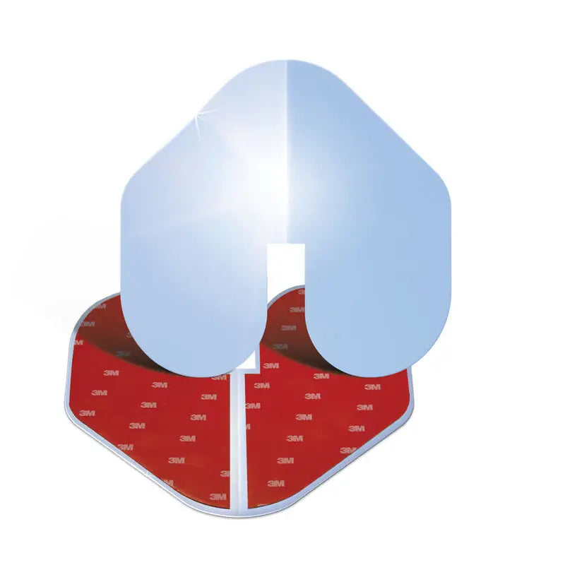 80638 Keelguard Scuffbuster Bow Guard Xl Notched kee80638