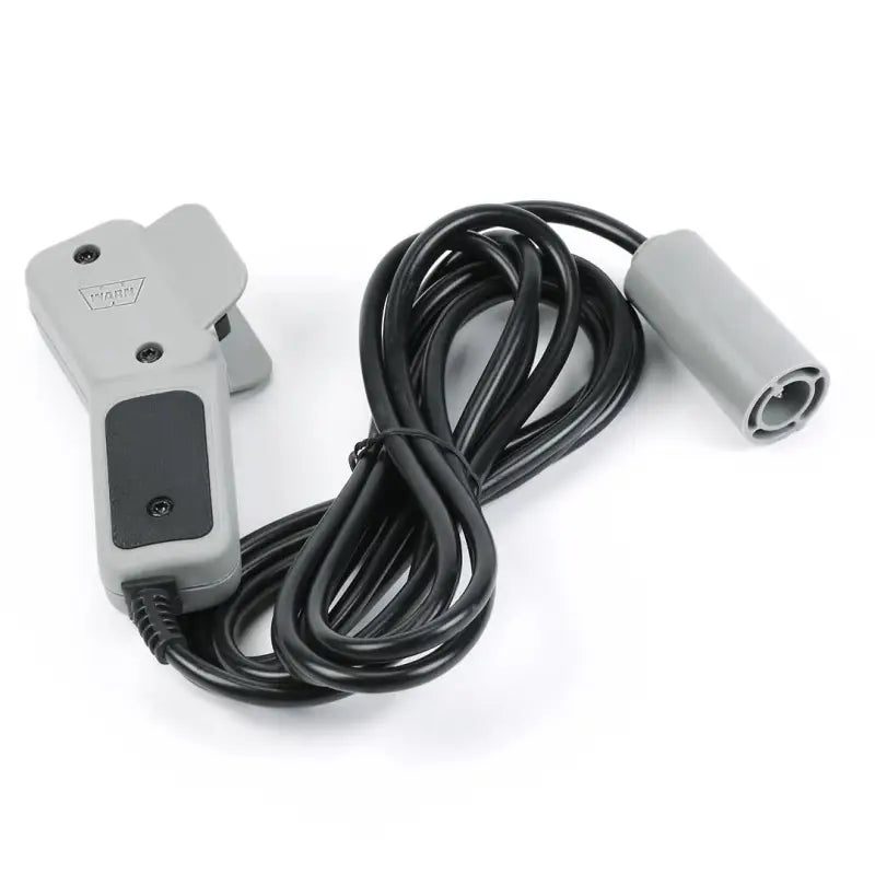 80958 Warn Svc Kit Rmt Atv Swtch Wth w3680958