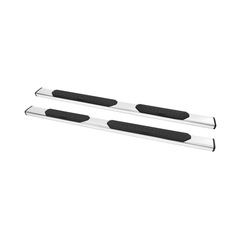 Westin R5 Step Nerf Bars 5 in. Stainless Steel Model 28-51010