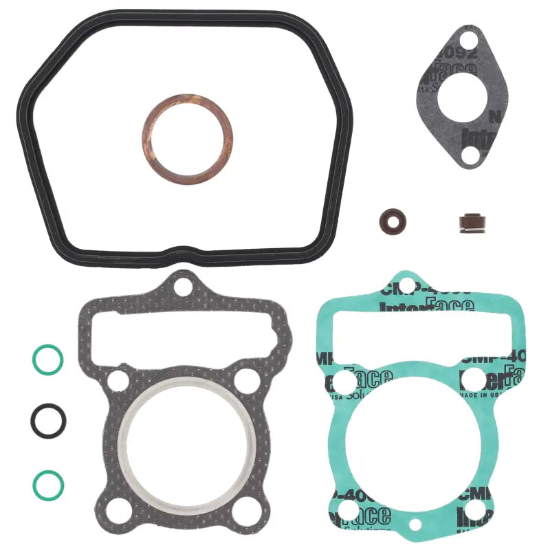 810207 Top End Gaskets wps-681-0207