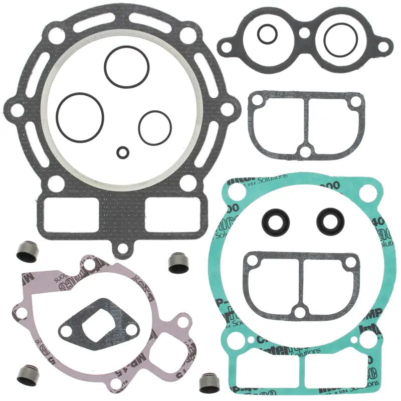 810921 Top End Gaskets Ktm wps-681-0921