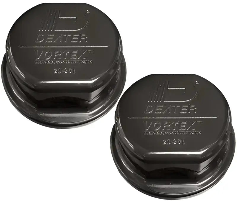 81143 Dexter Marine Vortex Replacment Cap Assembly 2 P d7x81143