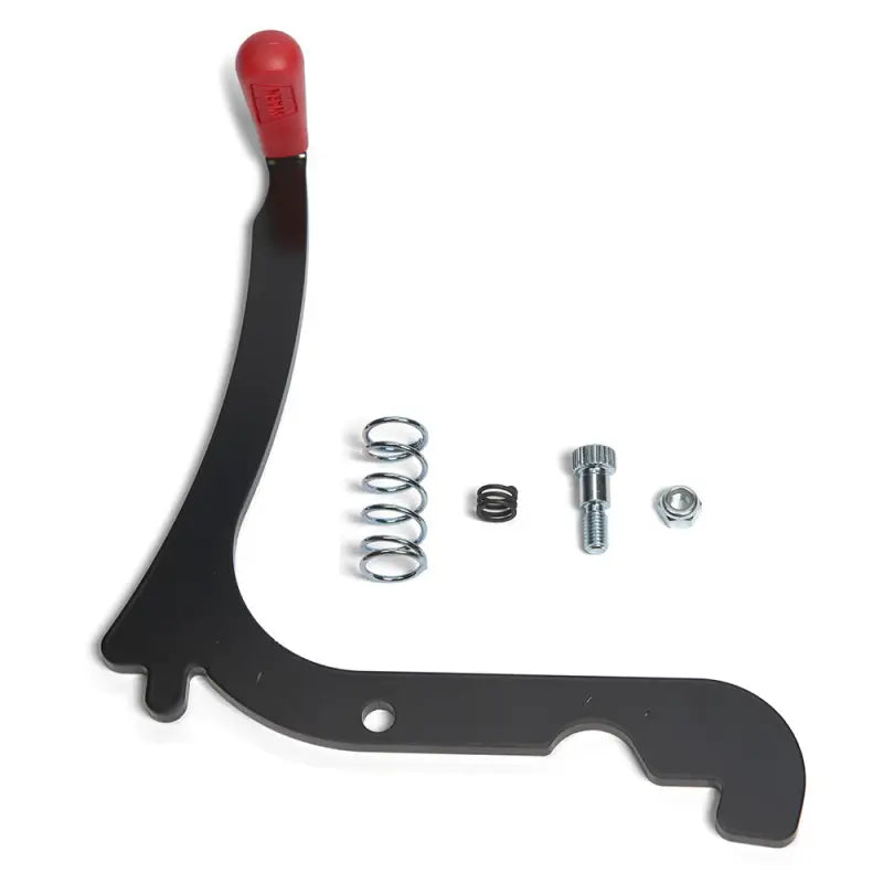 81273 Warn Svc Kit Latch Plow Atv w3681273