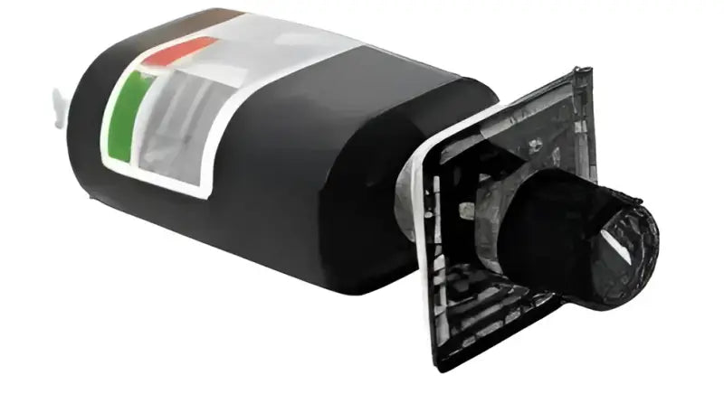 82054 Johnson Pump Live Well Aerator Panel Switch jhp82054