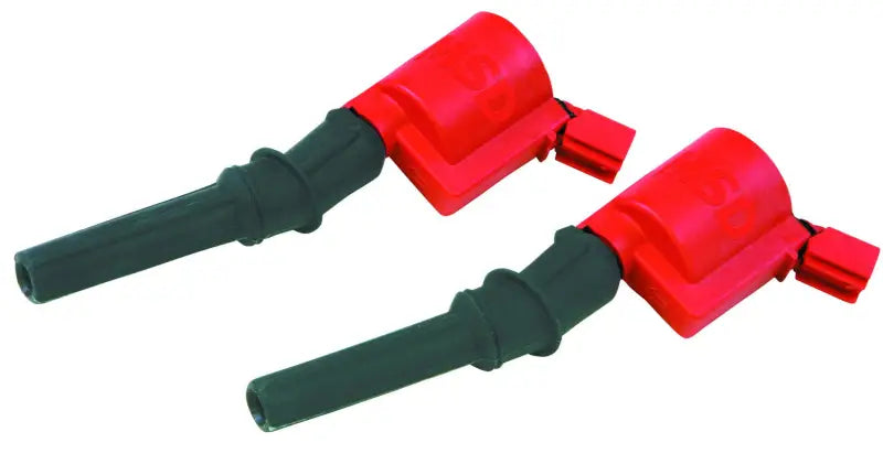 8242 MSD Coil, Ford 4.6/5.4L 2-Vlve 98-14 Single m468242