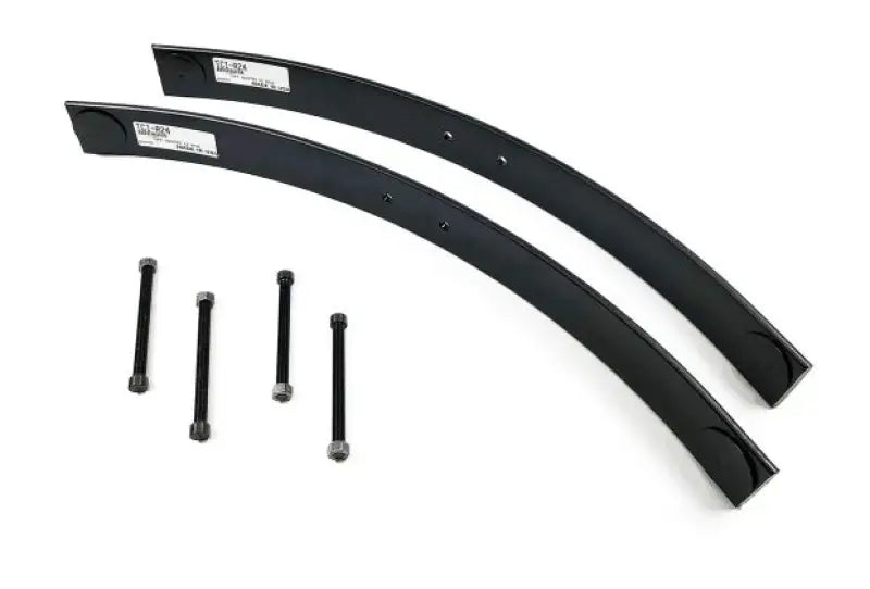 82450 Tuff Country Add-A-Leaf Dodge Ram t1c82450