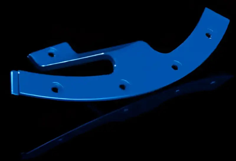 827MS890-BL Wheel Pros Midspoke Insert 18X9 Blue (5 Pack) a78827ms890bl