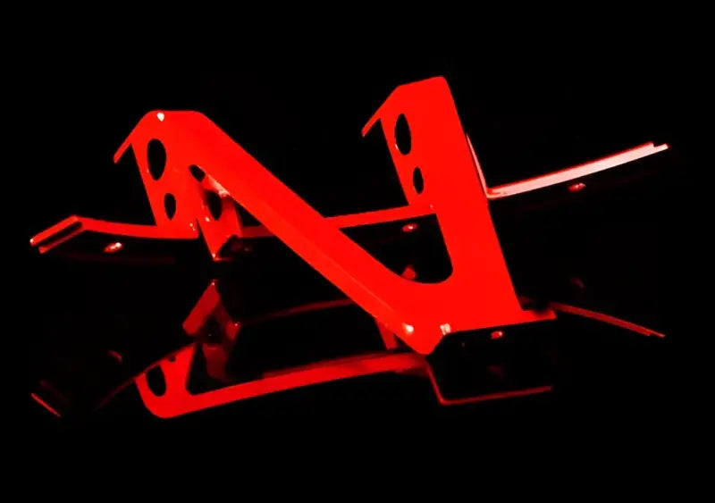 827SS780-RD Wheel Pros Splt Spk Ins 17X8 Rd(5Pk) a78827ss780rd