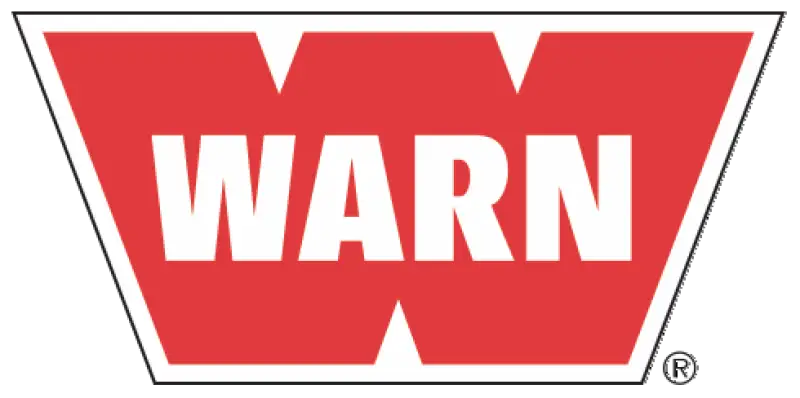 83603 Warn Svc Kt Pin 3/8 Rtain Sfty w3683603