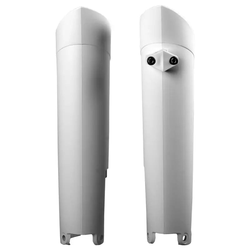 8398500002 Fork Guards Ktm White wps-64-839852