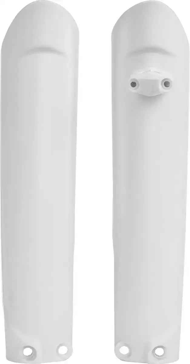 8398600002 Fork Guards White wps-64-0003