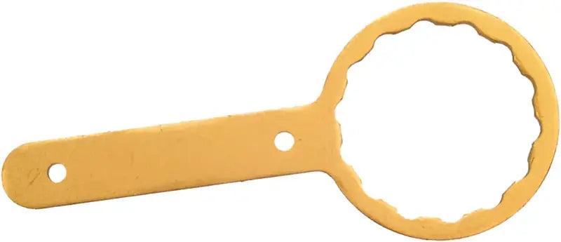 84-27580 Oil Filter Wrench wps-57-8001