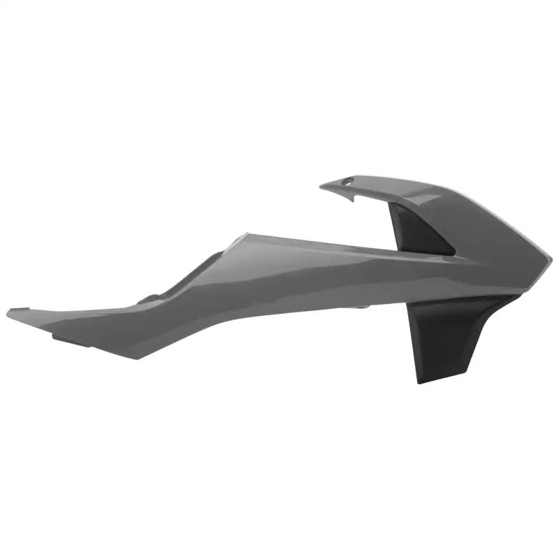 8417900007 Radiator Scoops Sx65/Mc65 Grey/Black wps-64-841797