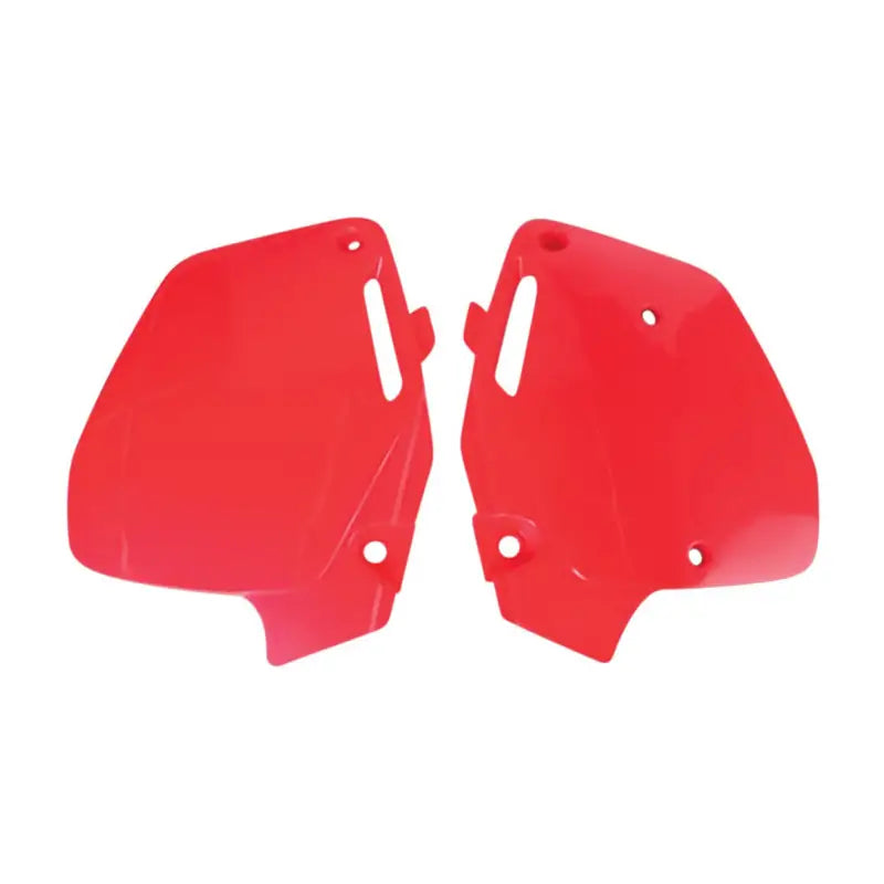8494700002 Side Panels Cr125/250 Red wps-64-849472