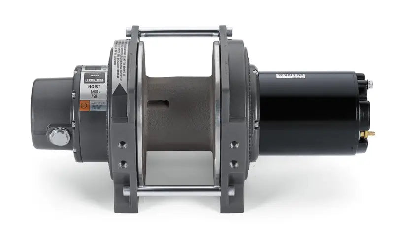 85159 Warn Dc1600-Lf-24V No Ctrls w3685159