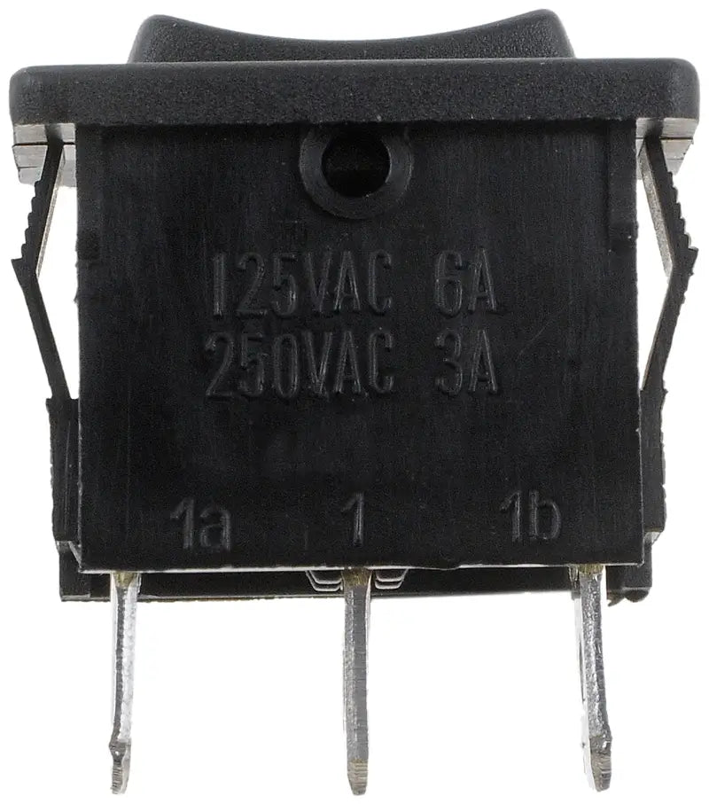 85969 Dorman (OE Solutions) Multi Purpose Switch 12 Volt d1885969
