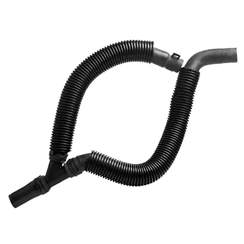 87933 Dayco Molded Htr Hose d3587933