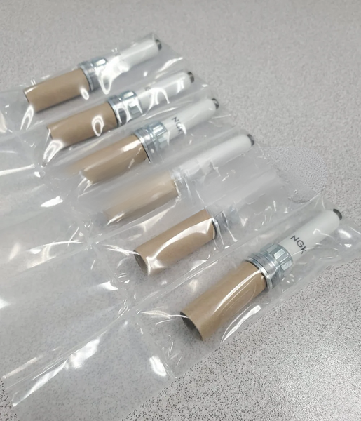 Titan Motorsports Spark Plug Set for B58 Toyota Supra MKV A90 / A91