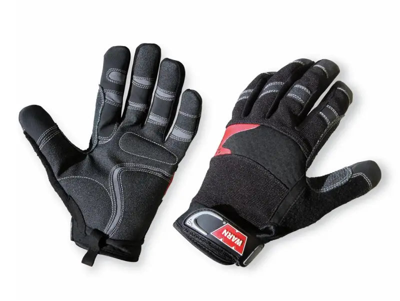 88895 Warn Xl Gloves w3688895