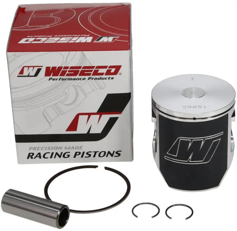 889M06640 Piston Kit Pro Lite 66.40/Std She wps-889ps