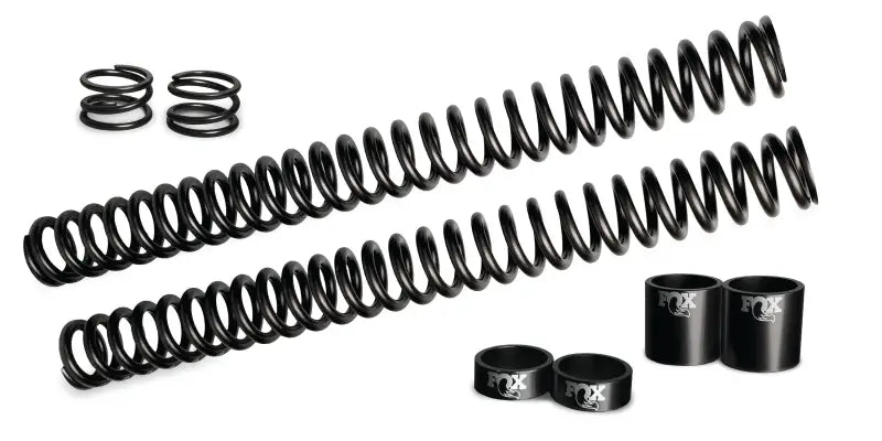 890-27-100 Fork Spring Kit Touring 49mm wps-897-27210