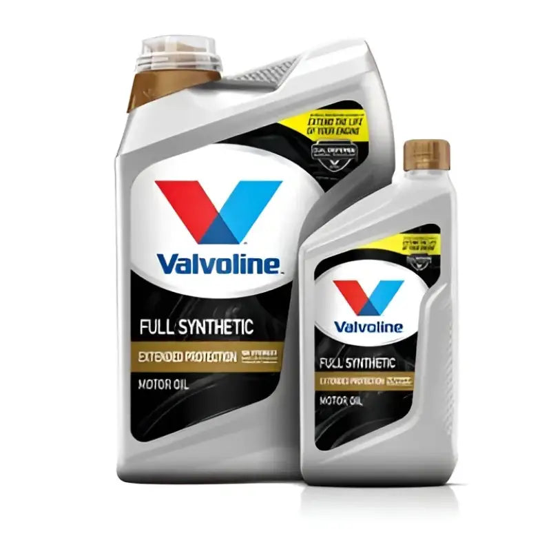 891678 Valvoline Val Extended Prot Full Syn 5W30 6/1 v10891678