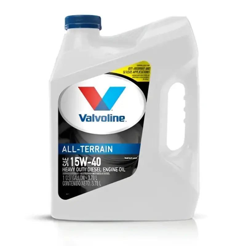 894077 Valvoline Val Allterrain 15W40 6/1 Qt v10894077