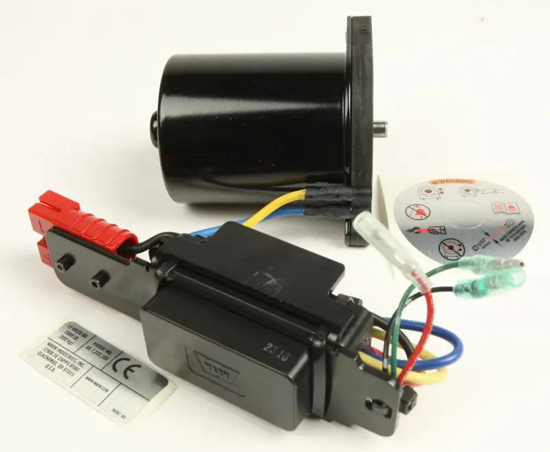 89465 Warn Motor Portable wps-z2014040901