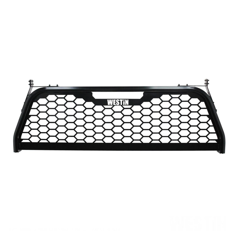 Westin HLR Truck Rack Black Model 57-81025