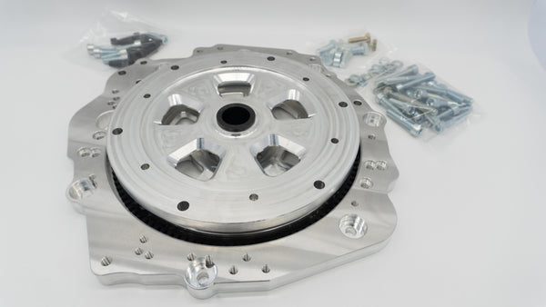 Autosports Engineering 2JZ 1JZ BMW 8HP Conversion Kit BMW 8HP 50/51/70/75