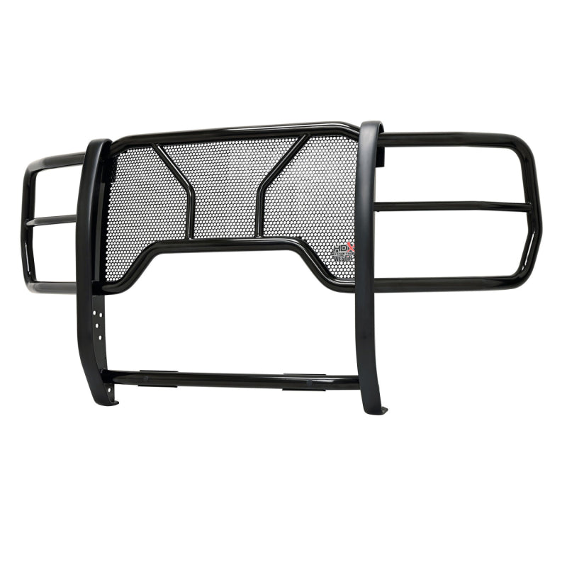 Westin HDX 1-Piece Grille Guard Black Model 57-4105