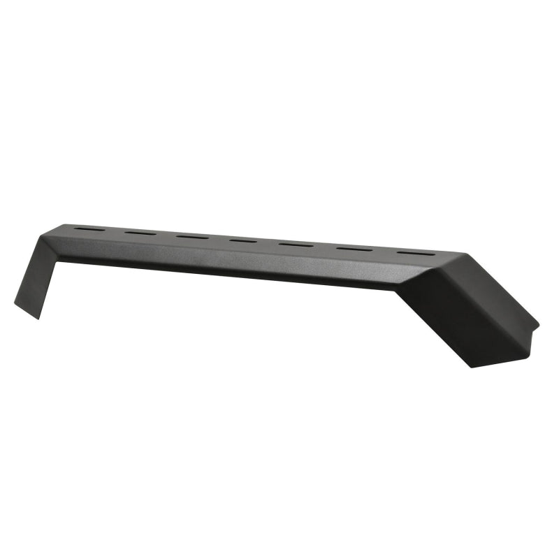 Westin Pro-Series Bumper Angular Bull Bar Textured Black Model 58-411155AB