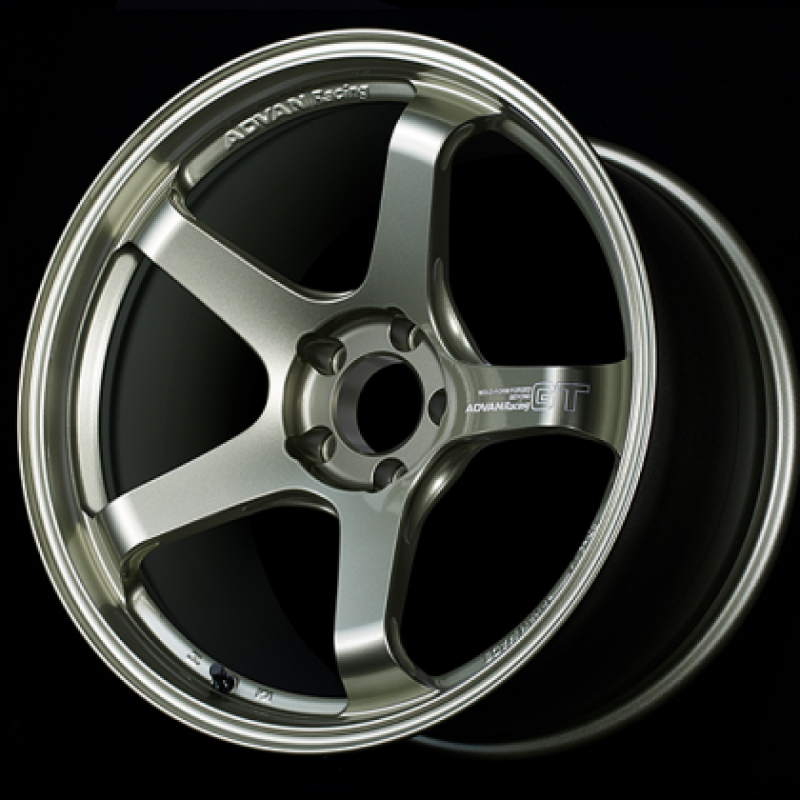 Advan GT Beyond 20x12 +20 5-114.3 Racing Sand Metallic Alloy Wheel avnYAQB0O20ESM