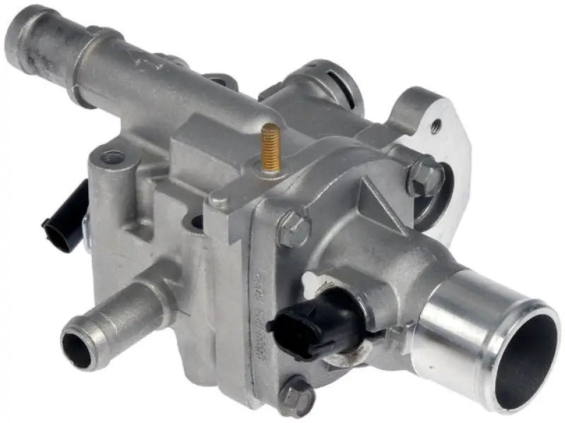 902-033 Dorman (OE Solutions) Thermostat Housing OE Replacement d18902033