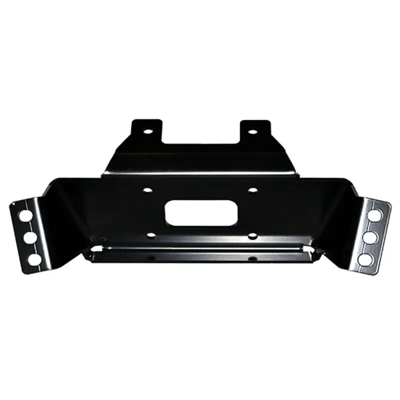 90459 Warn Winch Mount w3690459