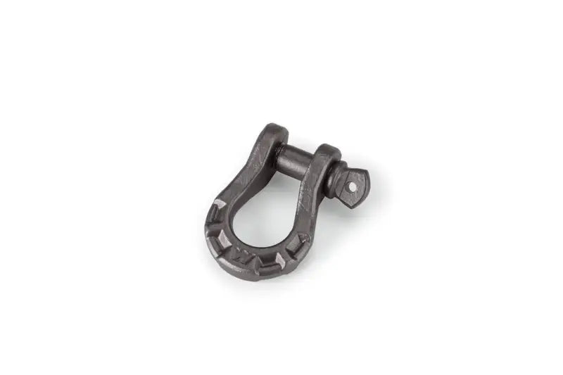 92092 Warn Premium Shackle - 1/2' w3692092