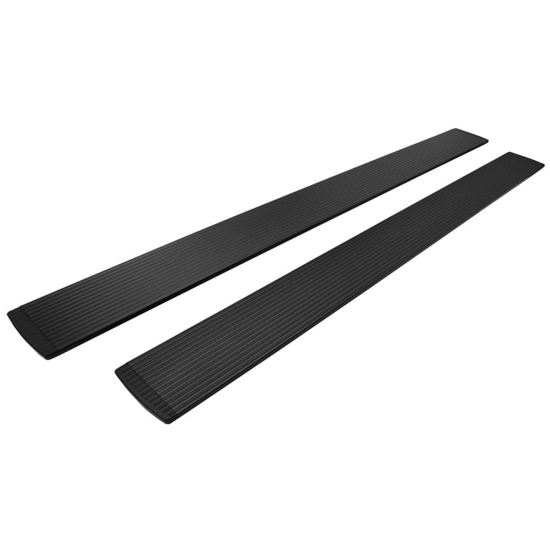 Westin Pro-e Electric Running Boards Textured Black Aluminum Model 29-24195