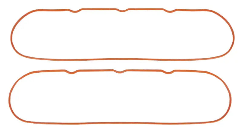 93025 Moroso Performance Valve Cover Gasket For Use With GM LS-Series m2893025