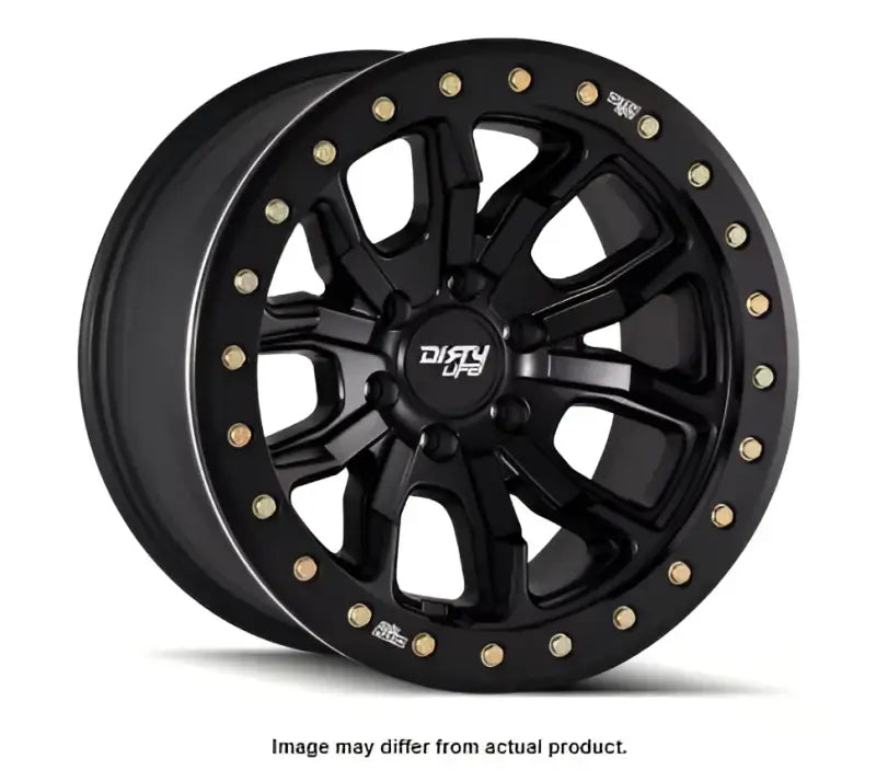 9303-2936MB12 Wheel Group Dt1 (9303) Blk W/Simulated Ring 20 wgh93032936mn