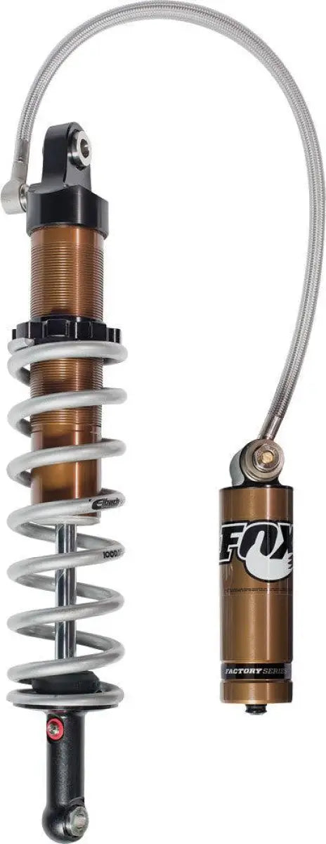 931-04-048HEAVY Fox 2.0 Podium Single Spring Rc2 Shock Heavy wps-535-9686
