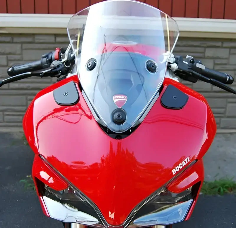 939-MBO Mirror Block Off Plates Duc wps-565-0160