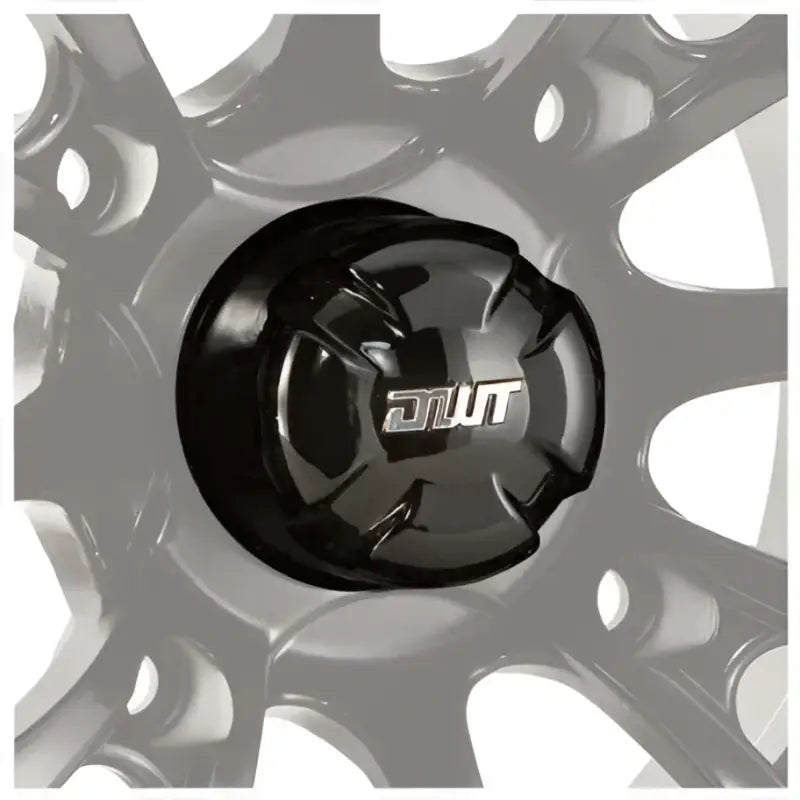 952-115B Dwt Center Cap 82Mm Black wps-574-9211