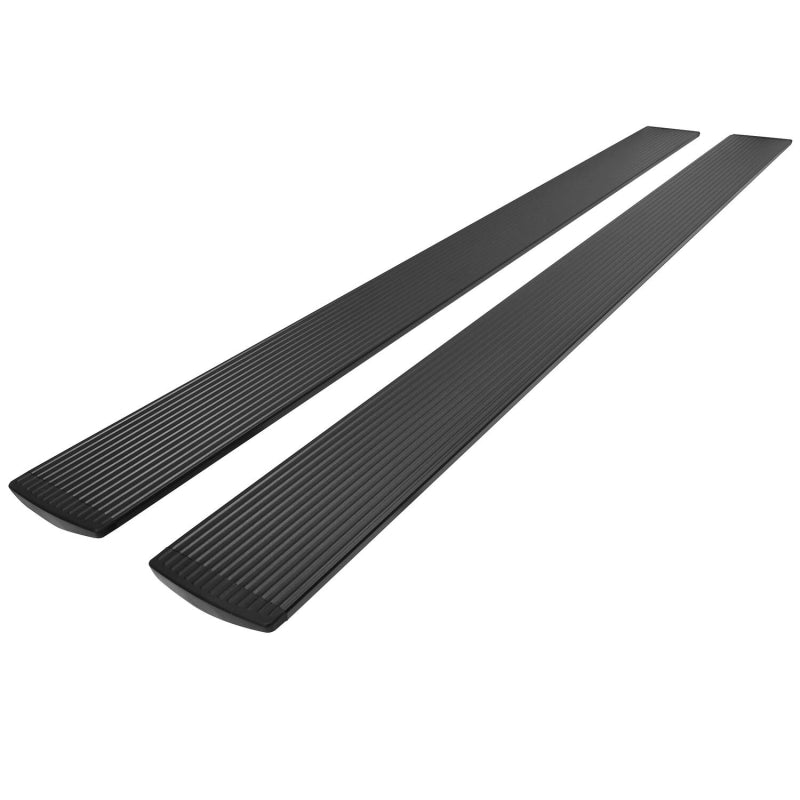 Westin Pro-e Electric Running Boards Textured Black Aluminum Model 29-23725