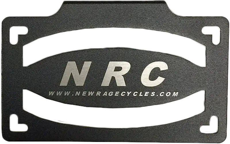 959-FEB Fender Eliminator Bracket Duc wps-565-0115