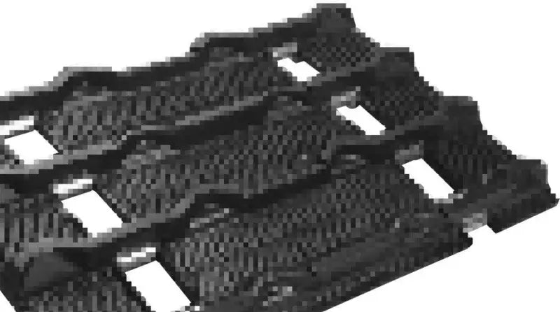 9755T Camso 1.97 Pitch Dura Sport Track 114 X .530 15 Wide wps-54-9755