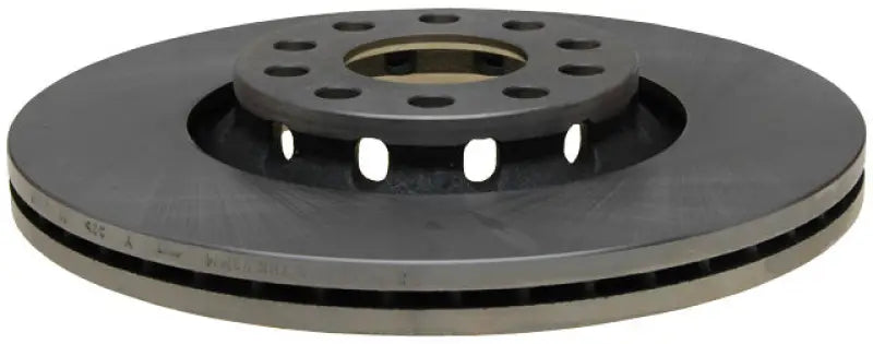 980001R Raybestos Brakes Brake Rotor OE Replacement r42980001r