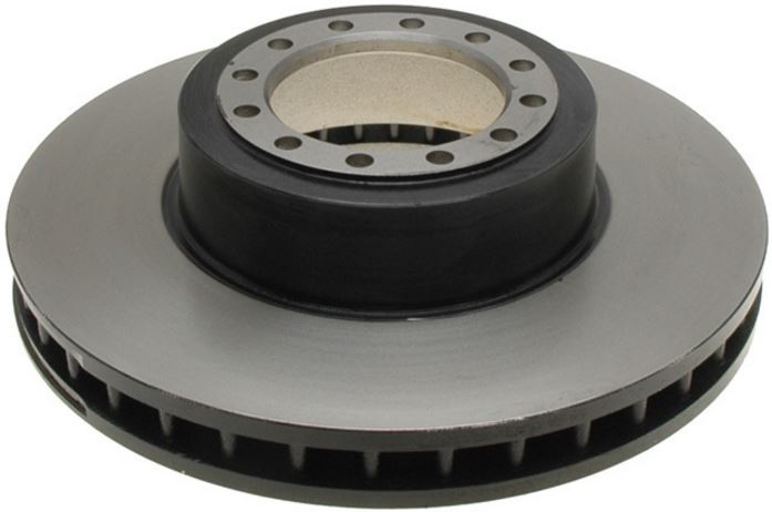 980066 Raybestos Brakes Brake Rotor OE Replacement R42980066