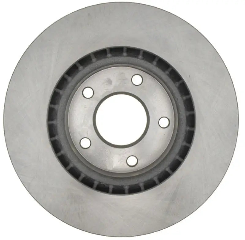 980115R Raybestos Brakes Brake Rotor OE Replacement r42980115r