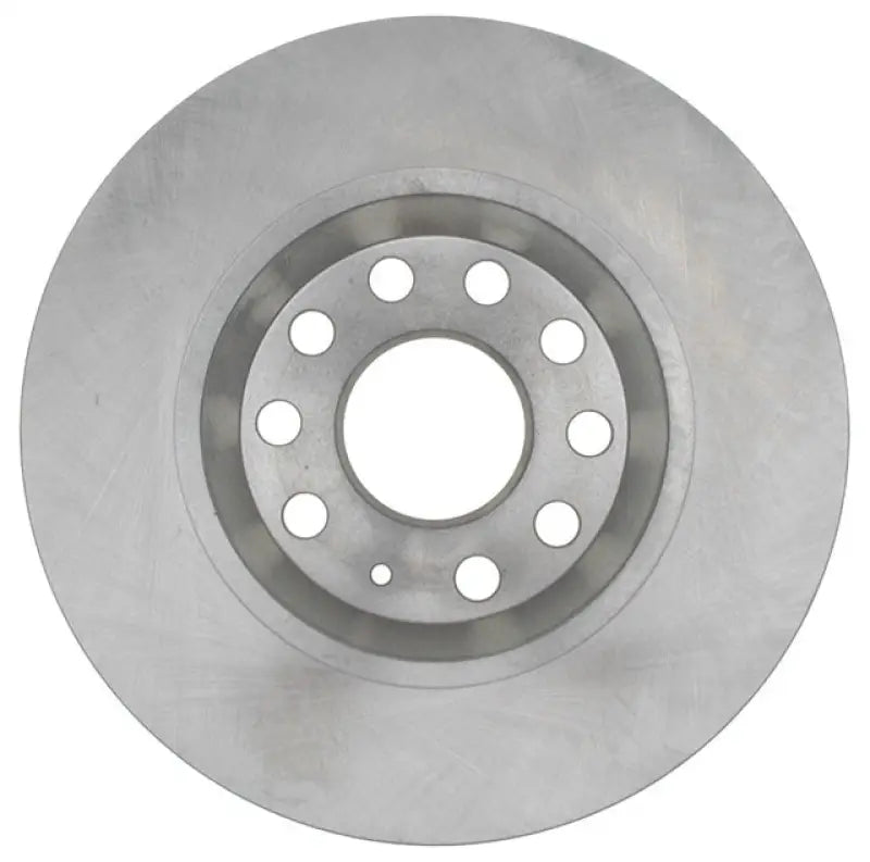980684R Raybestos Brakes Brake Rotor OE Replacement r42980684r